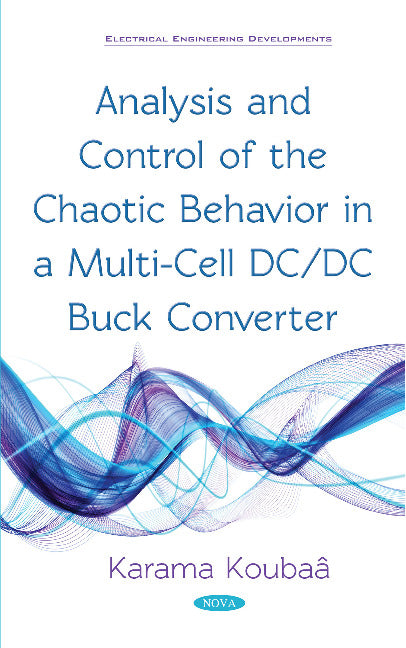 Analysis and Control of the Chaotic Behavior in a Multi-Cell DC/DC Buck Converter