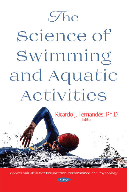 The Science of Swimming and Aquatic Activities