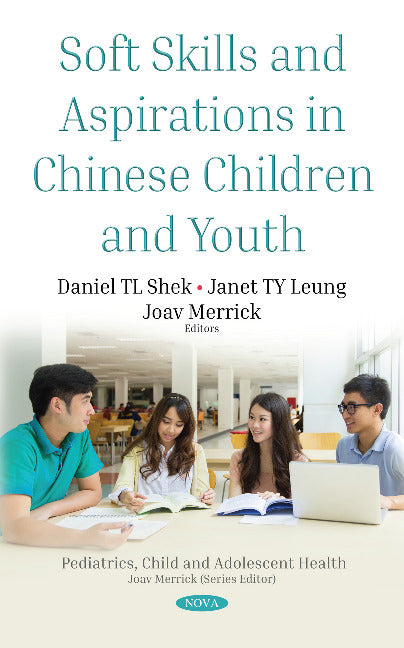 Soft Skills and Aspirations in Chinese Children and Youth