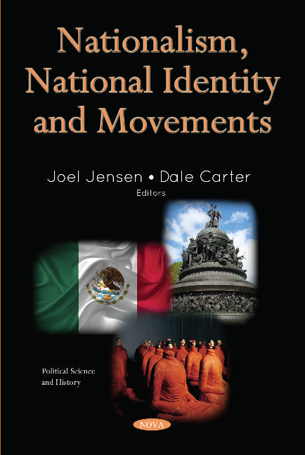 Nationalism, National Identity and Movements