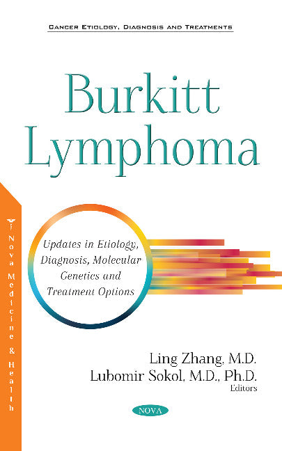 Burkitt Lymphoma