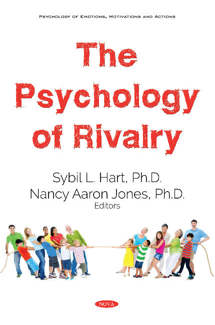 The Psychology of Rivalry