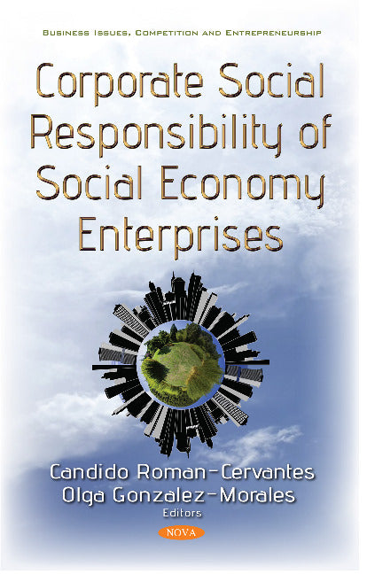 Corporate Social Responsibility of Social Economy Enterprises