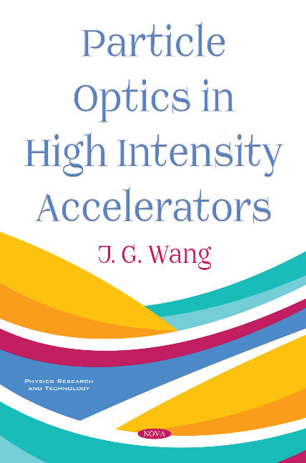 Particle Optics in High Intensity Accelerators