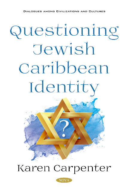 Questioning Jewish Caribbean Identity