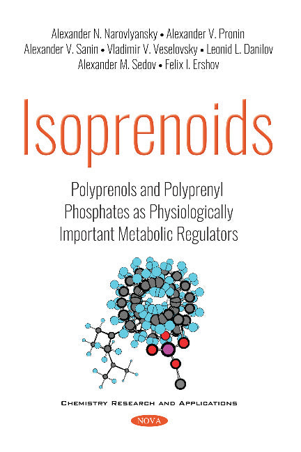 Isoprenoids