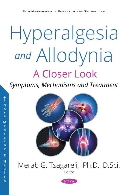 Hyperalgesia and Allodynia