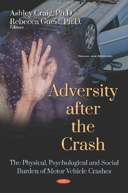 Adversity after the Crash