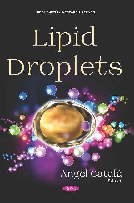 Lipid Droplets