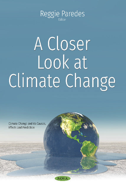 A Closer Look at Climate Change