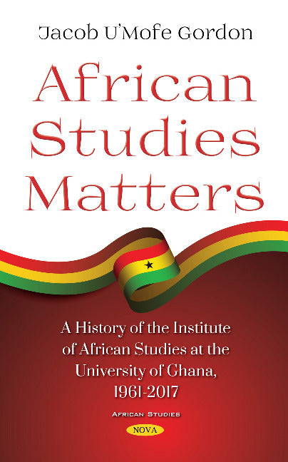 African Studies Matters