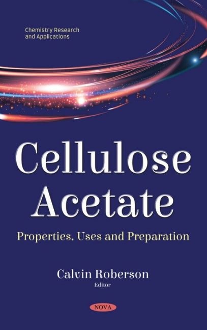 Cellulose Acetate