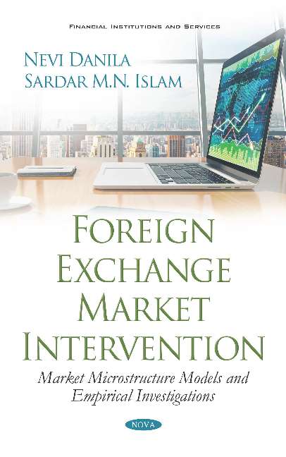 Foreign Exchange Market Intervention