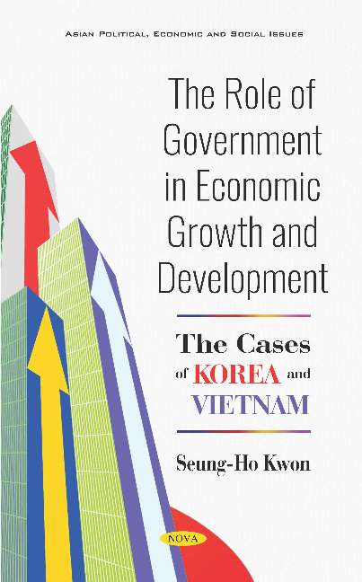 The Role of Government in Economic Growth and Development