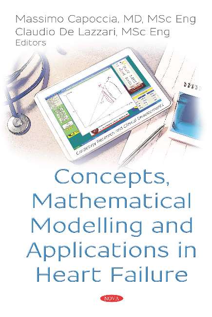 Concepts, Mathematical Modelling and Applications in Heart Failure