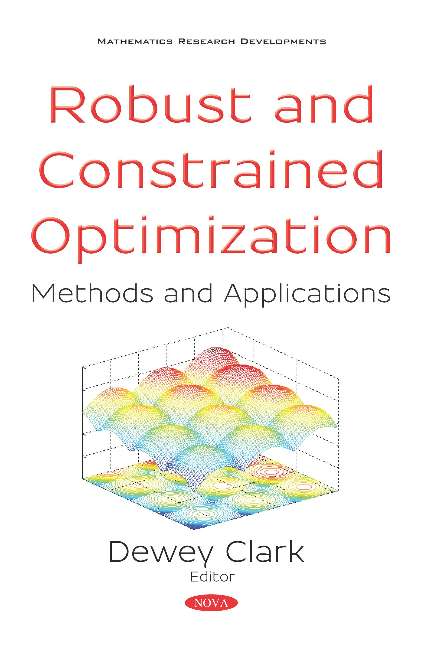 Robust and Constrained Optimization