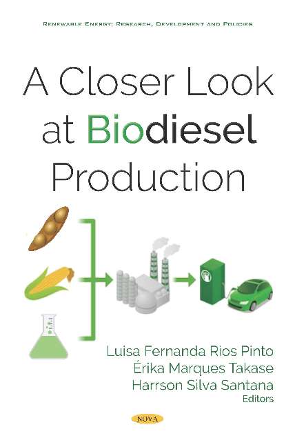 A Closer Look at Biodiesel Production