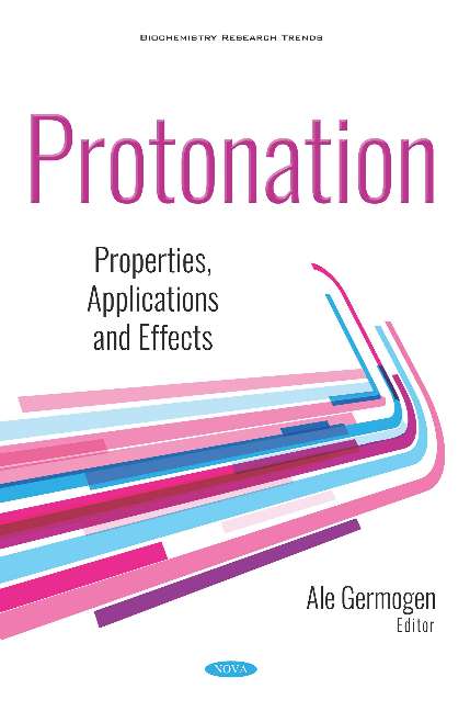 Protonation