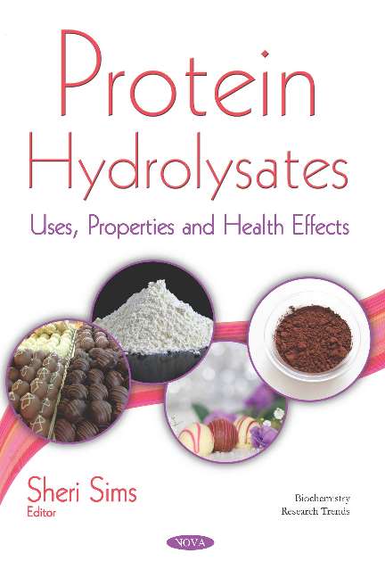 Protein Hydrolysates