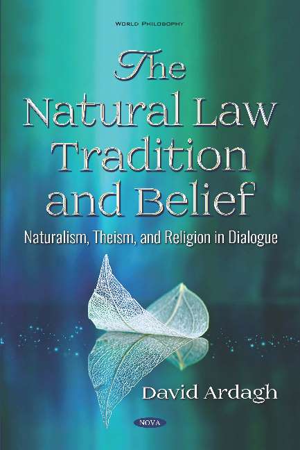 The Natural Law Tradition and Belief