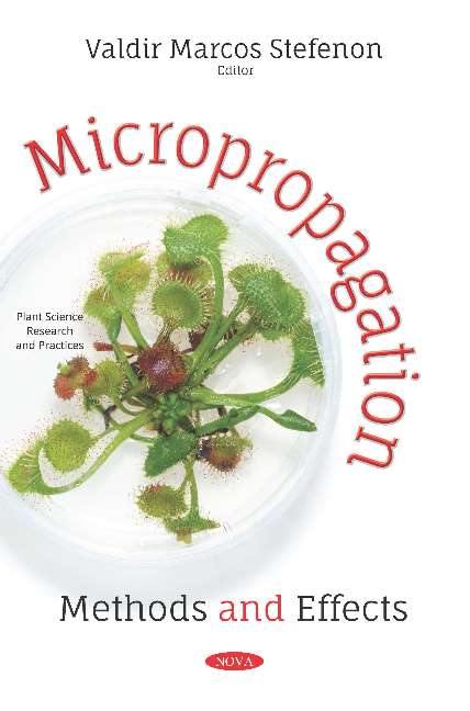 Micropropagation