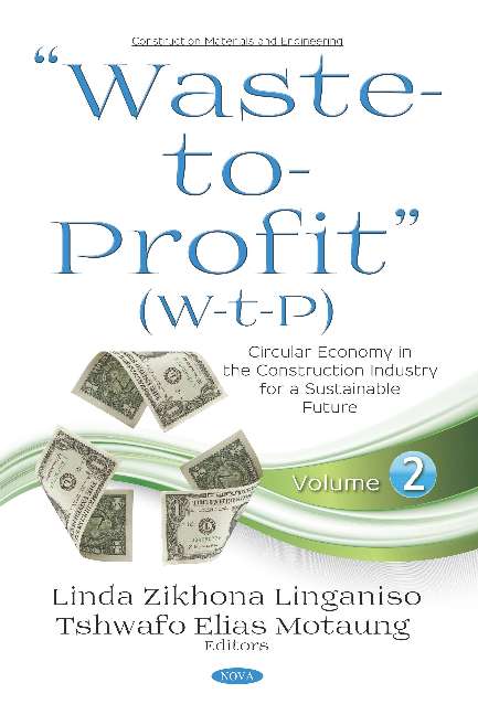 "Waste-to-Profit" (W-t-P)