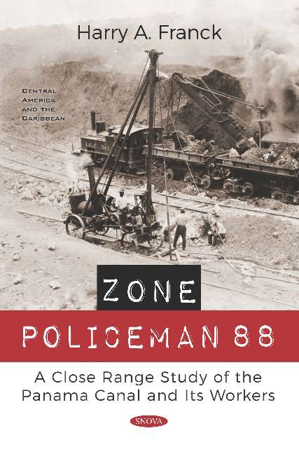 Zone Policeman 88