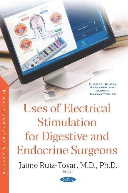 Uses of Electrical Stimulation for Digestive and Endocrine Surgeons