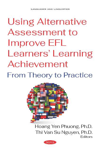 Using Alternative Assessment to Improve EFL Learners' Learning Achievement