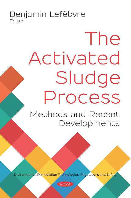 The Activated Sludge Process