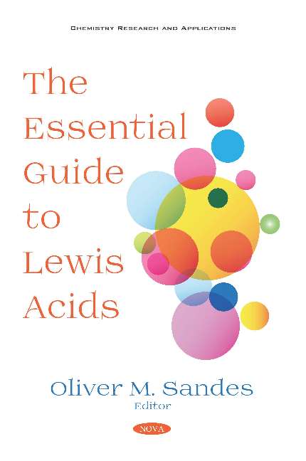 The Essential Guide to Lewis Acids