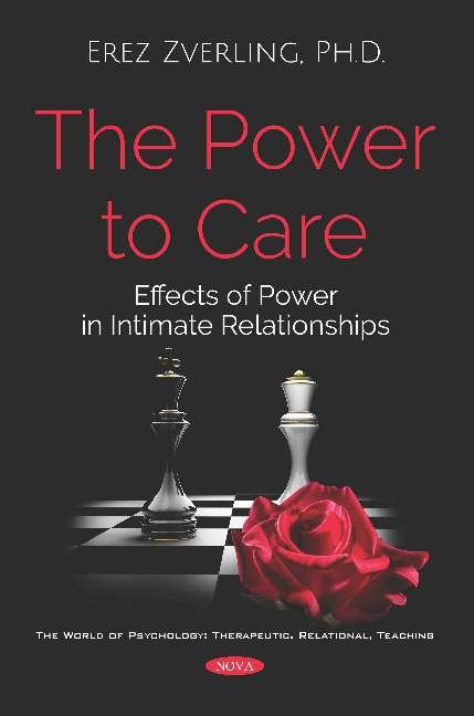 The Power to Care