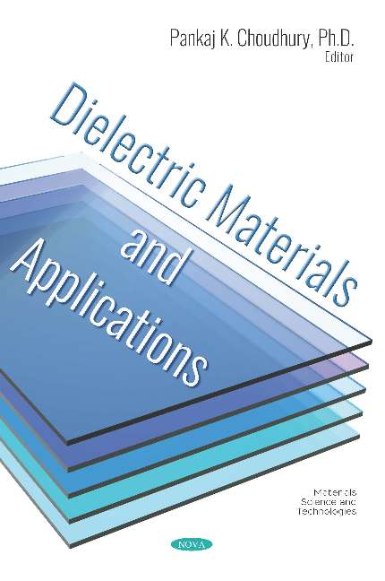 Dielectric Materials and Applications