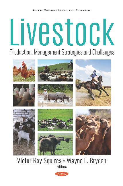 Livestock