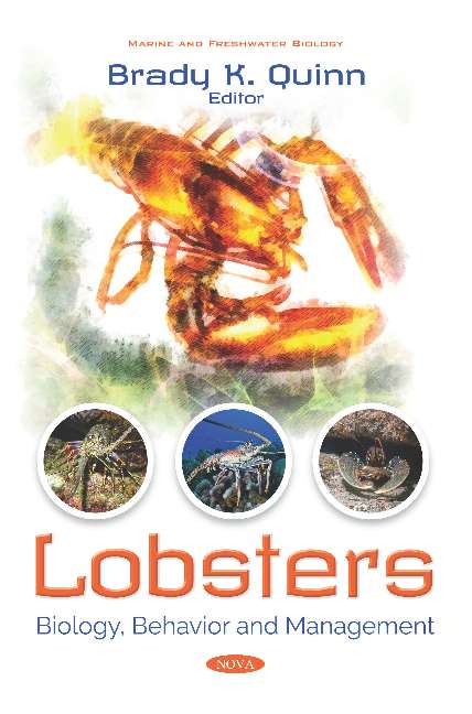 Lobsters