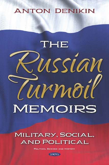 The Russian Turmoil