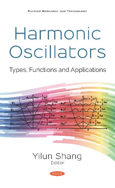 Harmonic Oscillators