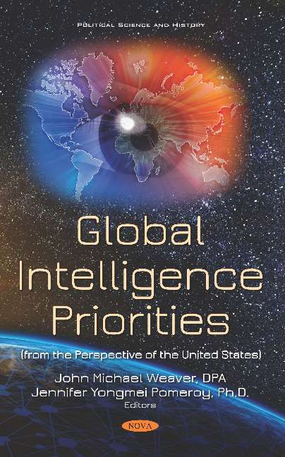 Global Intelligence Priorities