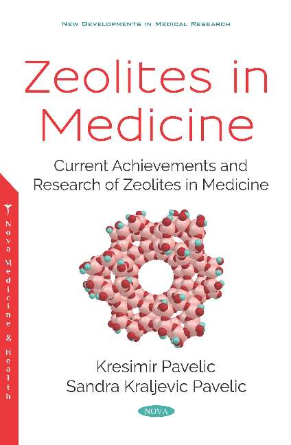 Zeolites in Medicine