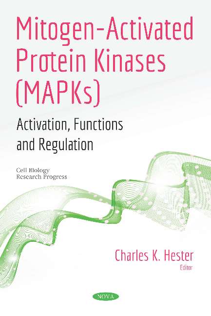 Mitogen-Activated Protein Kinases (MAPKs)