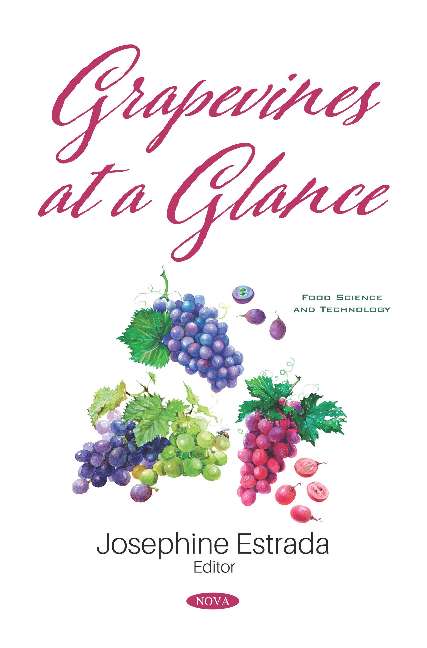Grapevines at a Glance