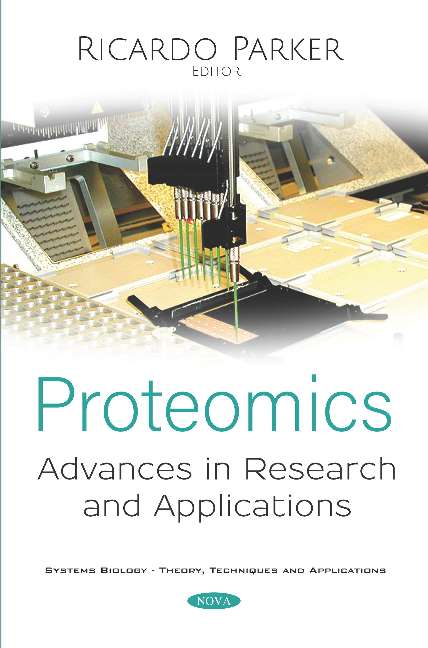 Proteomics