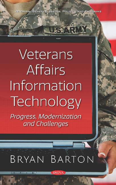 Veterans Affairs Information Technology