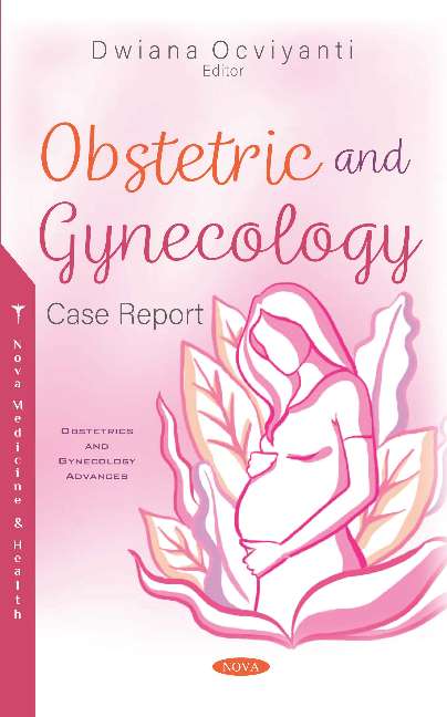 Obstetric and Gynecology Case Report