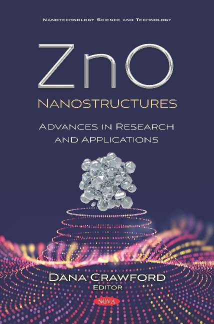 ZnO Nanostructures