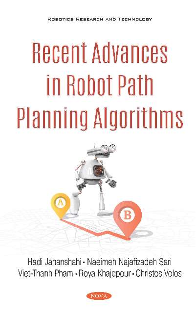 Recent Advances in Robot Path Planning Algorithms