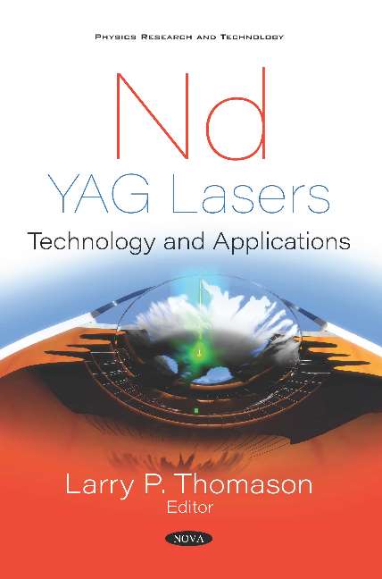 Nd:YAG Lasers