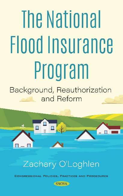 The National Flood Insurance Program