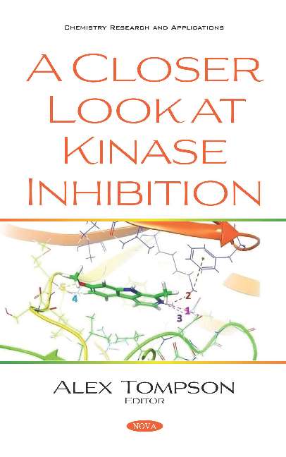 A Closer Look at Kinase Inhibition