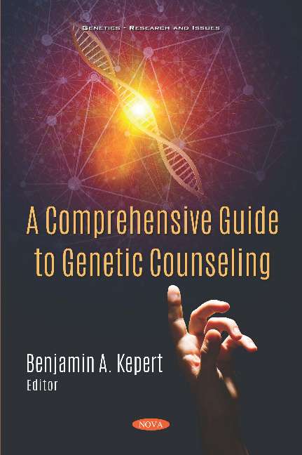 A Comprehensive Guide to Genetic Counseling